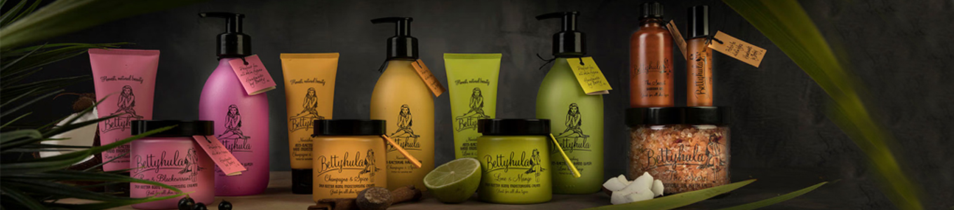 Bettyhula Naturkosmetik